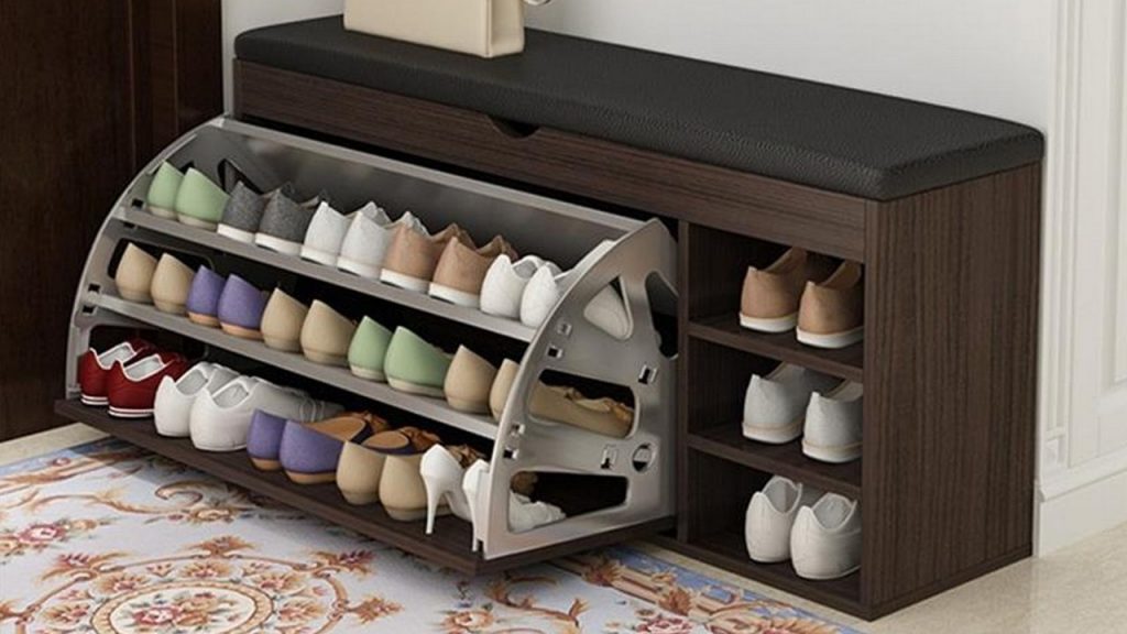 Entrance Furniture Shoe Cabinet- Know Reasons To Buy This Furniture 5