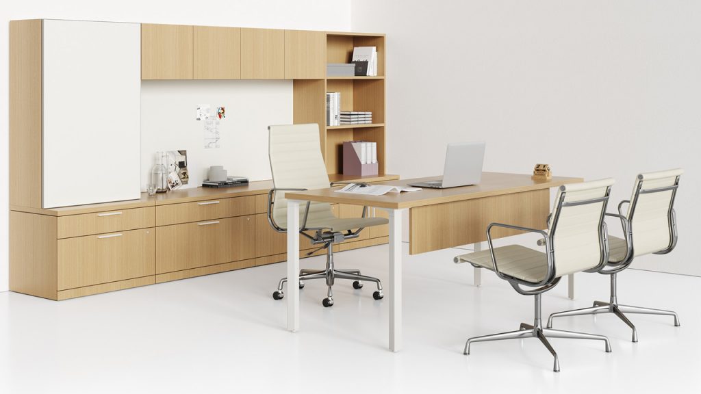 How To Choose Office Furniture Like Desks, Office Chairs 2